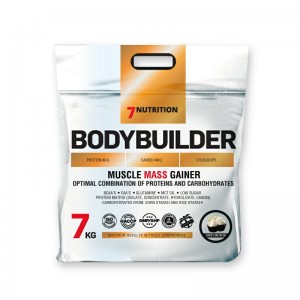 Bodybuilder 7kg - 7 NUTRITION